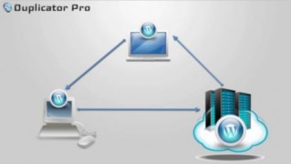 Duplicator Pro плагин резервного копирования wordpress