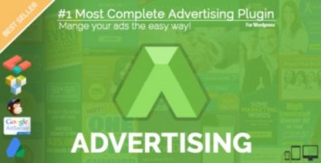 WP PRO Advertising System менеджер рекламы плагин wordpress