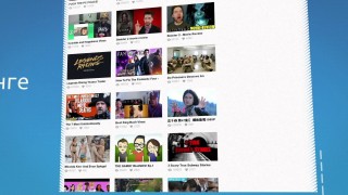 Tuberro 1.0 rus автонаполняемый видео сайт