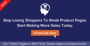 Sales Triggers плагин wordpress