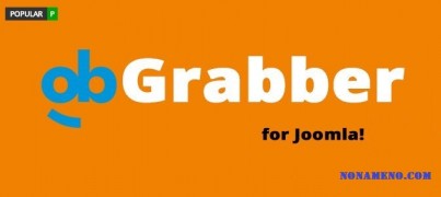 obGrabber rus граббер контента компонент joomla