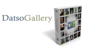 DatsoGallery rus компонент галереи joomla