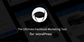 Facebook Messenger Bots for WordPress плагин wordpress