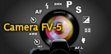 Camera FV-5 2.79.4 Final rus камеры для мобильных устройств