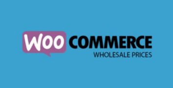 WooCommerce Wholesale Prices плагин wordpress