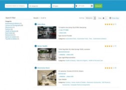 J-BusinessDirectory rus компонент бизнес портала joomla