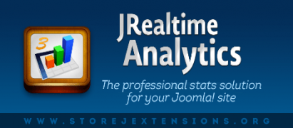 JRealtime Analytics rus компонент аналитики joomla