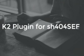 K2 Plugin for sh404SEF компонент СЕО joomla