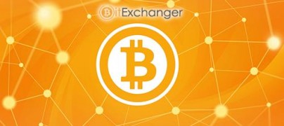 BitExchanger скрипт обмена валюты