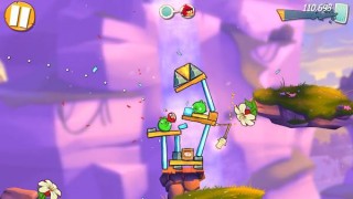 Angry Birds 2 2.3.0 rus