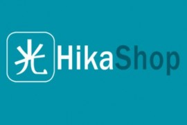 HikaShop business rus компонент интернет магазин joomla