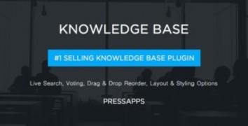 Knowledge Base плагин wordpress