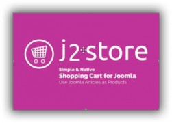 J2Store Pro компонент интернет магазин joomla