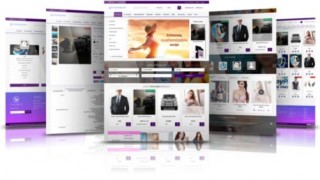 Active Super Shop скрипт интернет магазина