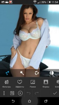 Photo Studio Pro 1.11.1 rus обработка изображений