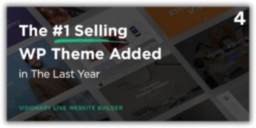 Massive Dynamic конструктор сайтов wordpress