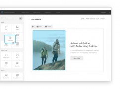 Massive Dynamic конструктор сайтов wordpress