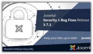 Joomla 3 Stable rus