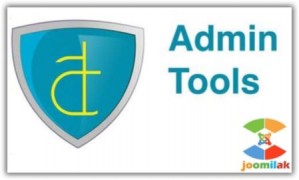 Admin Tools Pro rus защита сайтов на joomla