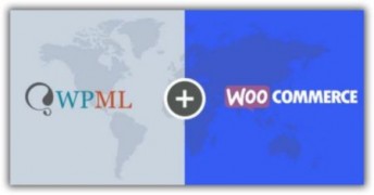 WooCommerce Multilingual плагин перевода wordpress