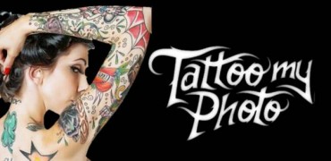 Tattoo my Photo 2.0 Pro 2.60 rus дизайн татуировки