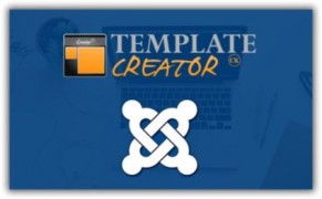 Template Creator CK rus создание шаблонов joomla