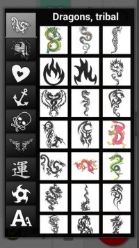 Tattoo my Photo 2.0 Pro 2.60