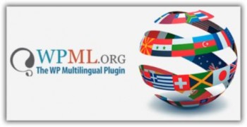 WPML плагин перевода сайта wordpress