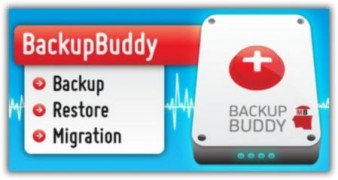 BackupBuddy плагин резервного копирования wordpress