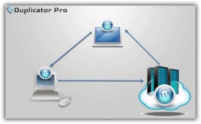Duplicator Pro плагин резервного копирования wordpress
