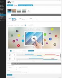 Master Slider 2.22.0 слайдер wordpress