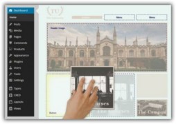 Toolset Layouts плагин конструктор wordpress