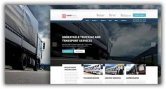 CargoPress адаптивный шаблон тема wordpress