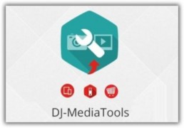 DJ-MediaTools rus модуль обработки видео и картинок joomla