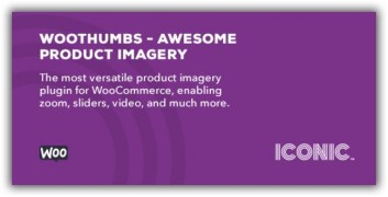 WooThumbs плагин галереи wordpress