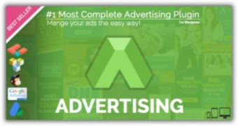 WP PRO Advertising System плагин рекламы wordpress