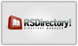 RSDirectory rus компонент каталога joomla