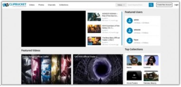 ClipBucket rus скрипт видео портала