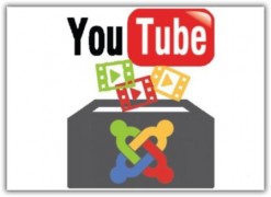 JUserTube компонент видео Youtube joomla