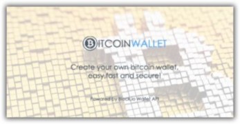 BitcoinWallet скрипт Биткоин заработка