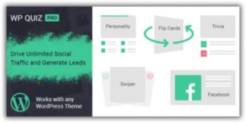 WP Quiz Pro плагин wordpress