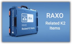 RAXO Related K2 Items rus модуль joomla