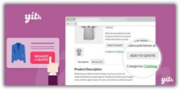 YITH WooCommerce Request a Quote Premium плагин wordpress