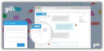 YITH Live Chat Premium плагин чат wordpress