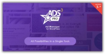 Ads Pro плагин рекламы wordpress