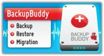 BackupBuddy плагин бэкапа wordpress