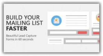 Convert Forms rus конструктор форм подписки joomla