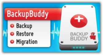 BackupBuddy плагин резервного копирования wordpress