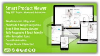 Smart Product Viewer плагин wordpress