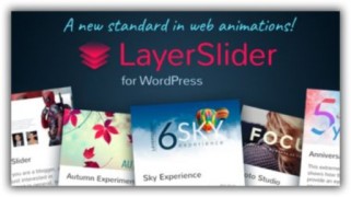 LayerSlider адаптивный плагин слайдер wordpress